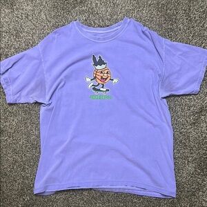 Unheardof royals tee XL
